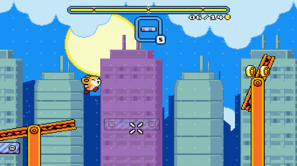 Pompom gameplay screenshot