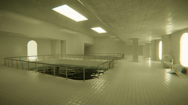 POOLS gameplay screenshot