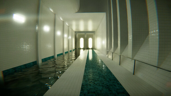POOLS gameplay screenshot