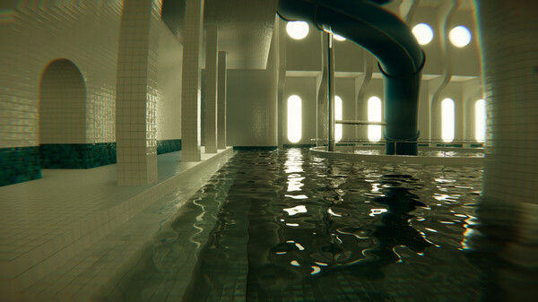 POOLS gameplay screenshot