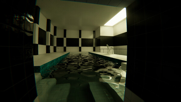 POOLS gameplay screenshot