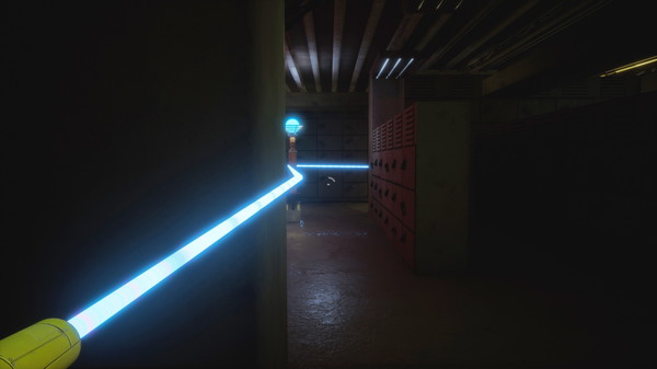 Poppy Playtime gameplay screenshot