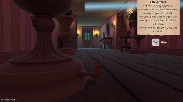 Porcelain Tales gameplay screenshot