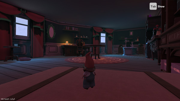 Porcelain Tales gameplay screenshot