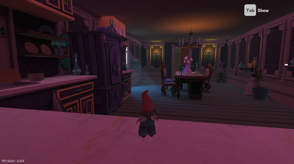 Porcelain Tales gameplay screenshot