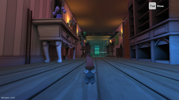 Porcelain Tales gameplay screenshot