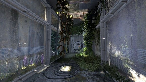 Portal: Revolution gameplay screenshot