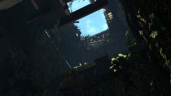 Portal: Revolution gameplay screenshot