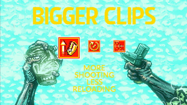 Post Void gameplay screenshot