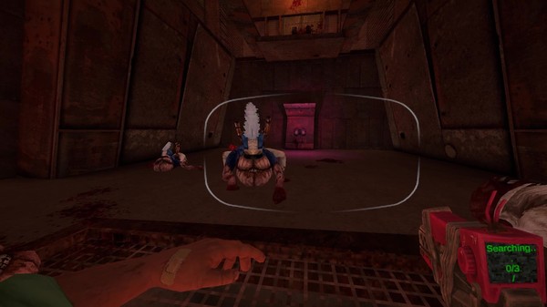 POSTAL: Brain Damaged gameplay screenshot