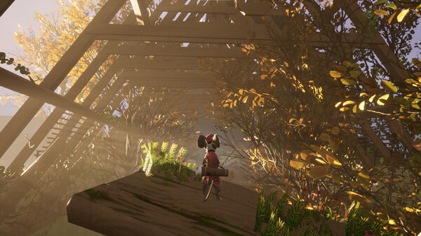 Postmouse gameplay screenshot