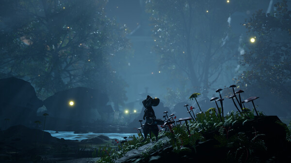 Postmouse gameplay screenshot