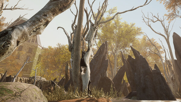 Postmouse gameplay screenshot