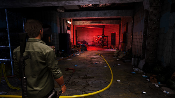 Potentia gameplay screenshot