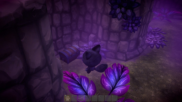 Potion Paws gameplay screenshot