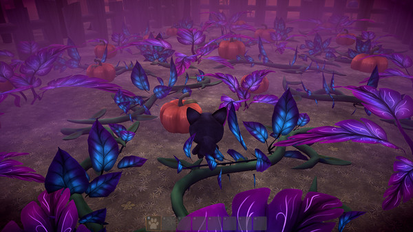 Potion Paws gameplay screenshot