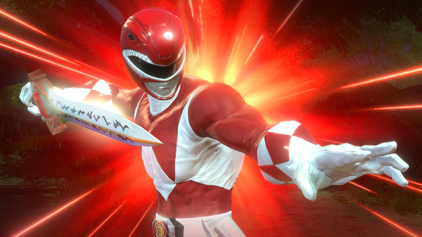 Power Rangers: Battle for the Grid gameplay screenshot