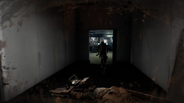Predator: Hunting Grounds gameplay screenshot