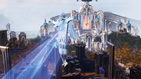 Predecessor gameplay screenshot