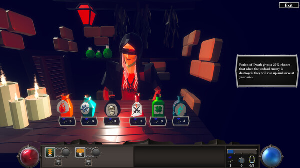 Predictors gameplay screenshot