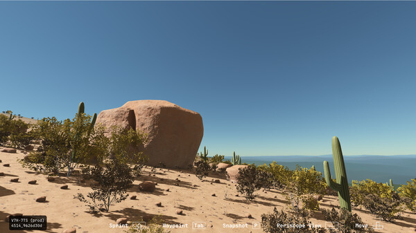 Preface: Undiscovered World gameplay screenshot