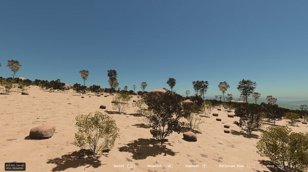Preface: Undiscovered World gameplay screenshot