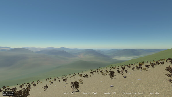 Preface: Undiscovered World gameplay screenshot