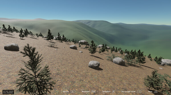 Preface: Undiscovered World gameplay screenshot