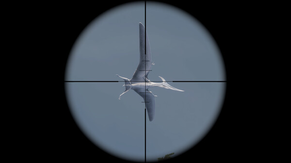 Prehistoric Hunt gameplay screenshot