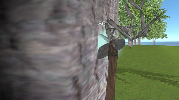 Premortal VR gameplay screenshot