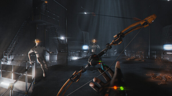Presentiment of Death gameplay screenshot