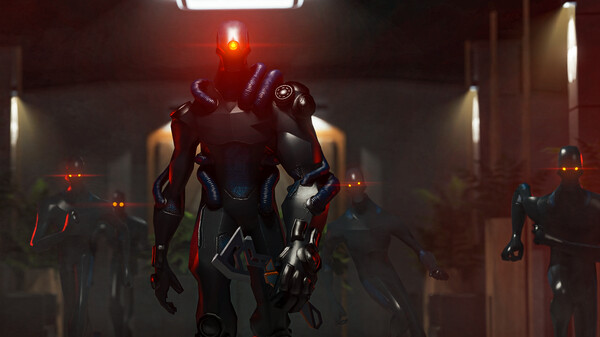 Presentiment of Death gameplay screenshot