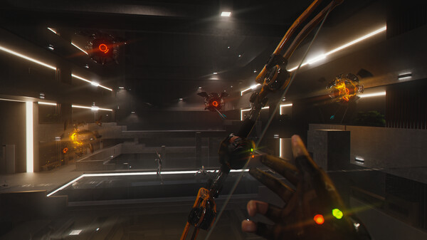 Presentiment of Death gameplay screenshot