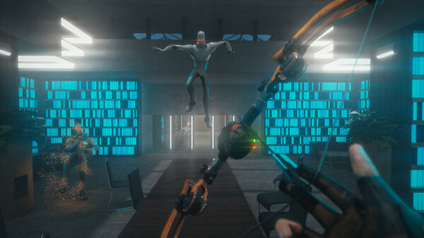 Presentiment of Death gameplay screenshot
