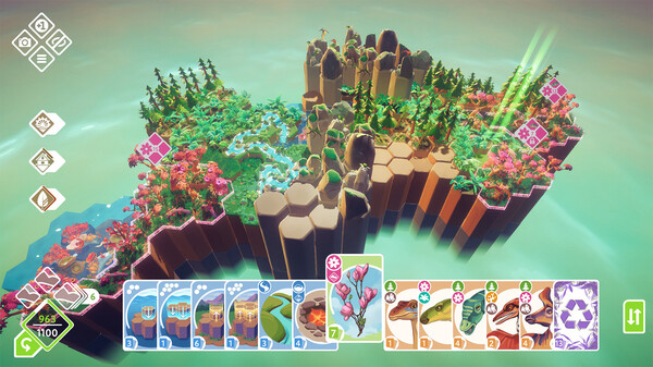 Preserve gameplay screenshot
