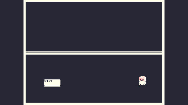 Press Ctrl gameplay screenshot