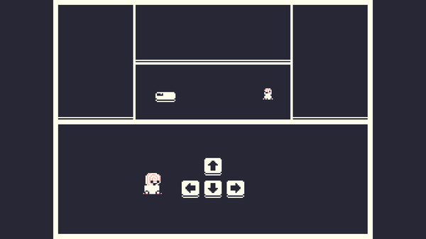 Press Ctrl gameplay screenshot