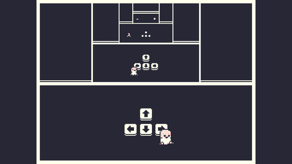 Press Ctrl gameplay screenshot