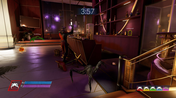 Prey: Typhon Hunter gameplay screenshot