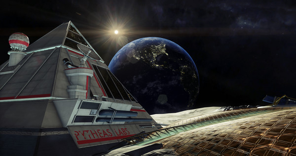 Prey: Typhon Hunter gameplay screenshot