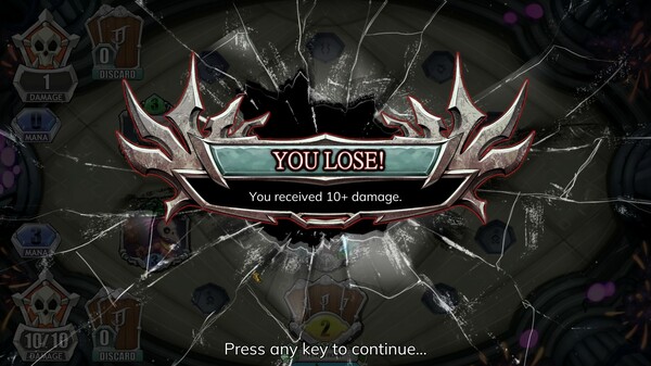 Primateria gameplay screenshot