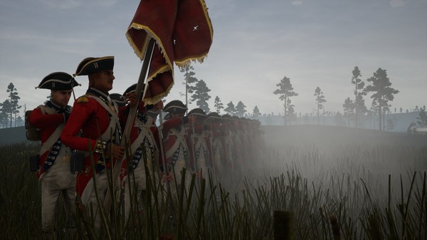 Prime & Load : 1776 gameplay screenshot