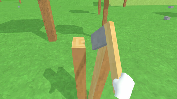 Primitier gameplay screenshot