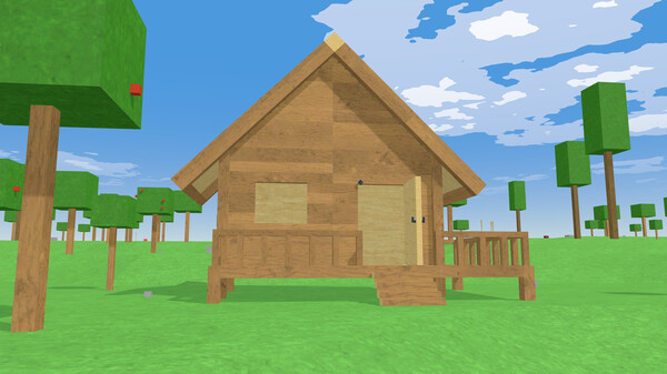 Primitier gameplay screenshot