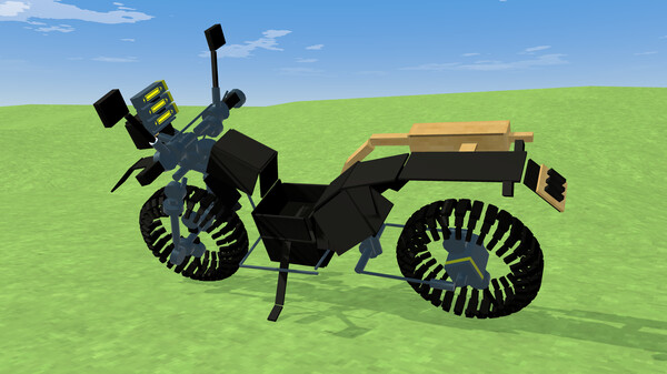 Primitier gameplay screenshot