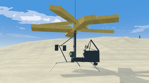Primitier gameplay screenshot