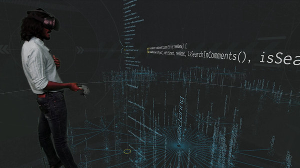 Primitive gameplay screenshot