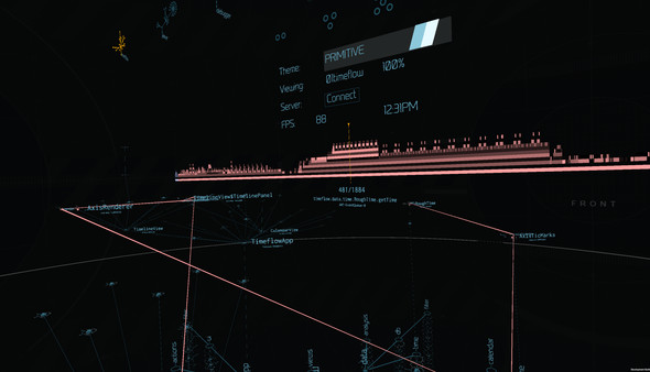 Primitive gameplay screenshot