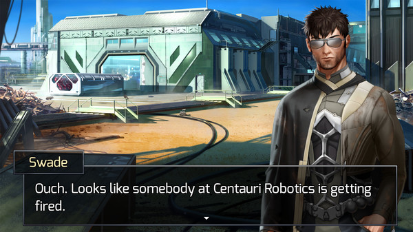 Prismata gameplay screenshot