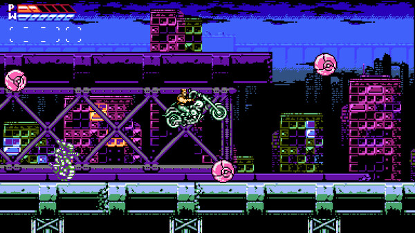 Prison City gameplay screenshot